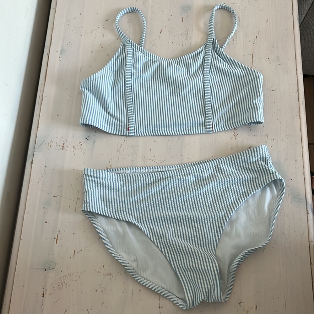 Girls bikini